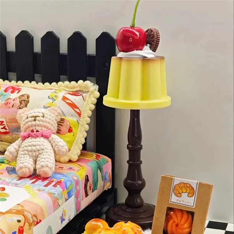 Đèn Ngủ Pudding LED