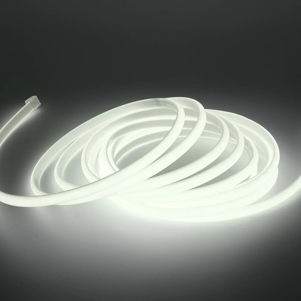 Đèn LED COB Neon Dây Linh Hoạt