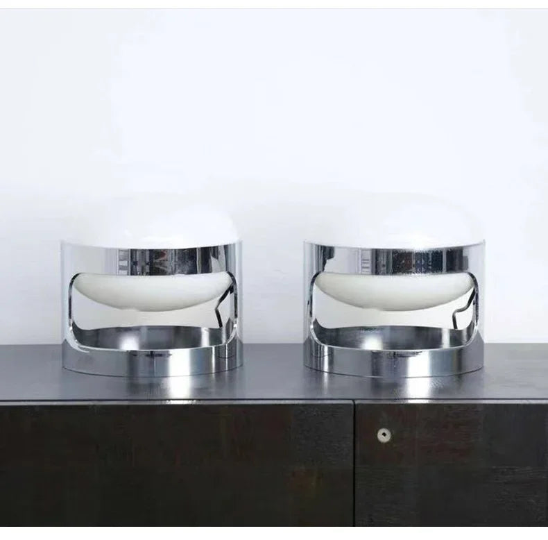 Đèn Bàn Nordic Minimalist