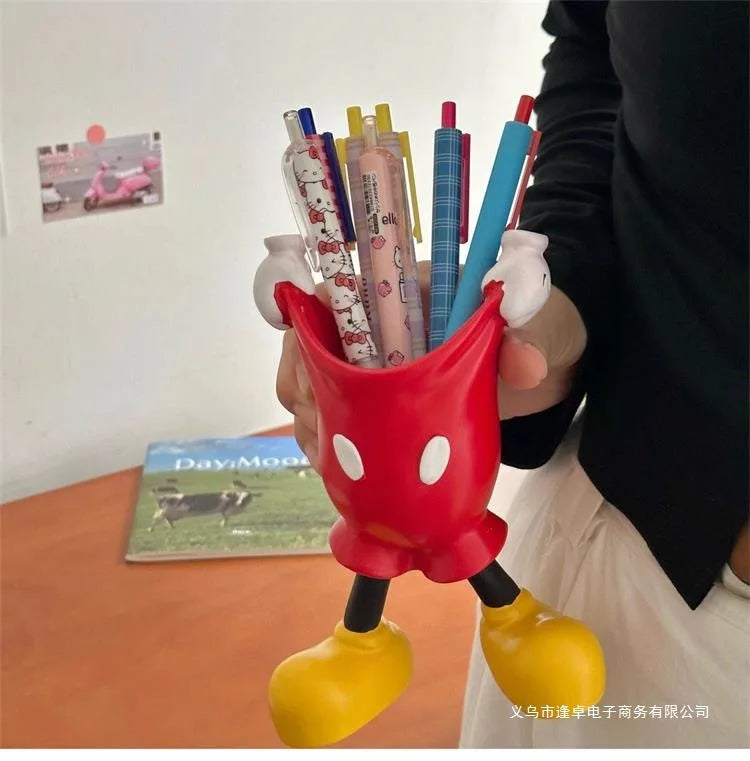 Kệ Đựng Remote Mickey Mouse