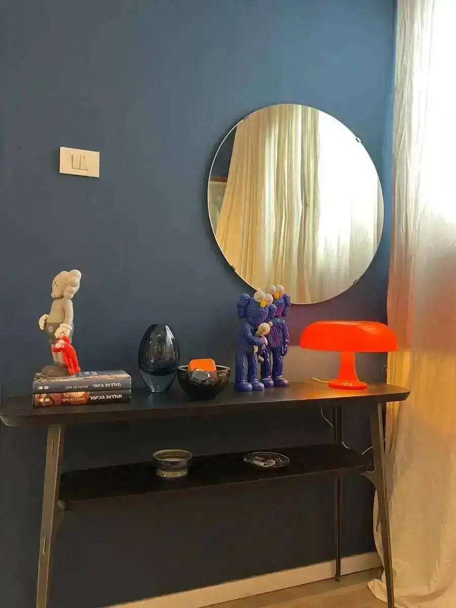 Đèn Bàn LED Hình Nấm
