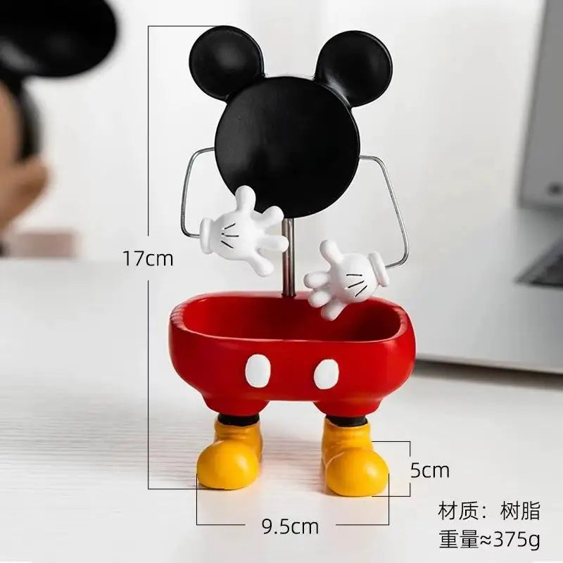Kệ Đựng Remote Mickey Mouse