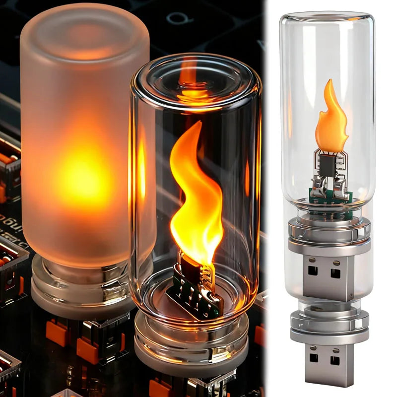 Đèn LED Trang Trí Nội Thất Ô Tô