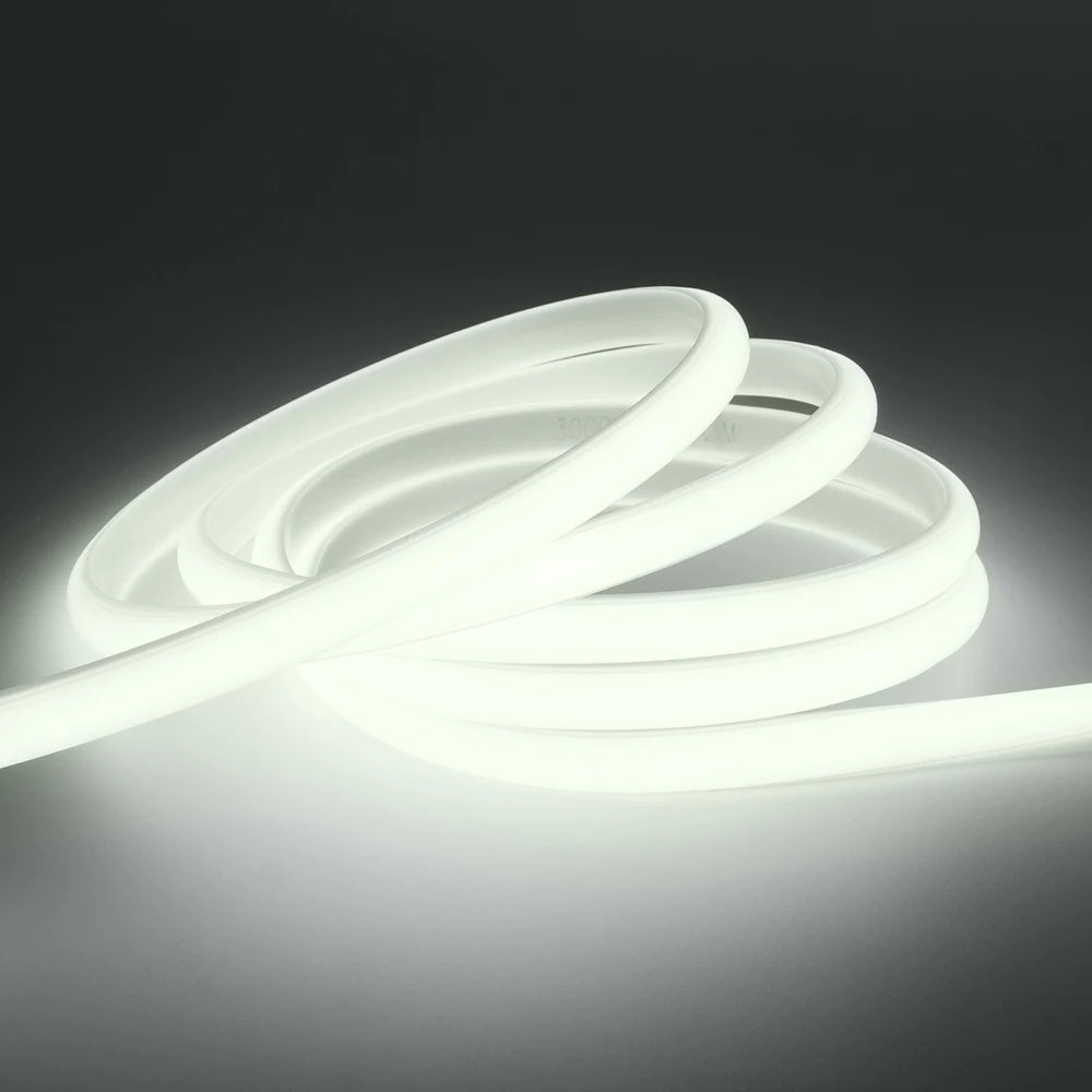 Đèn LED COB Neon Dây Linh Hoạt