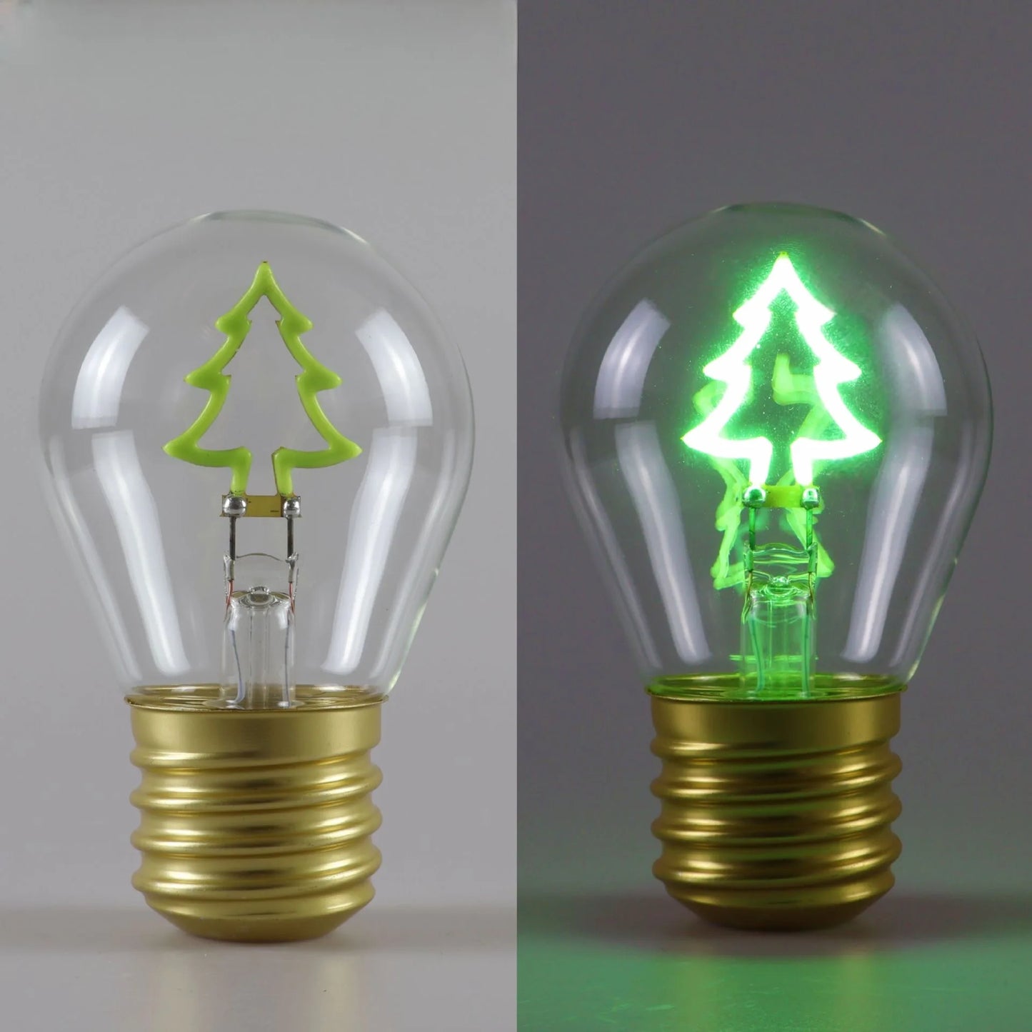 Đèn Led Edison Vintage Tích Điện