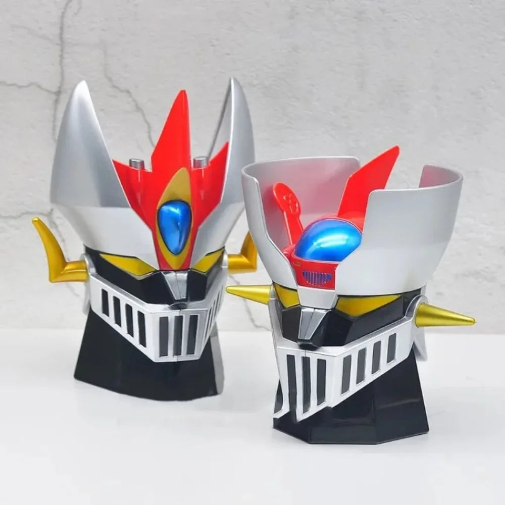 Ly Sứ Robot