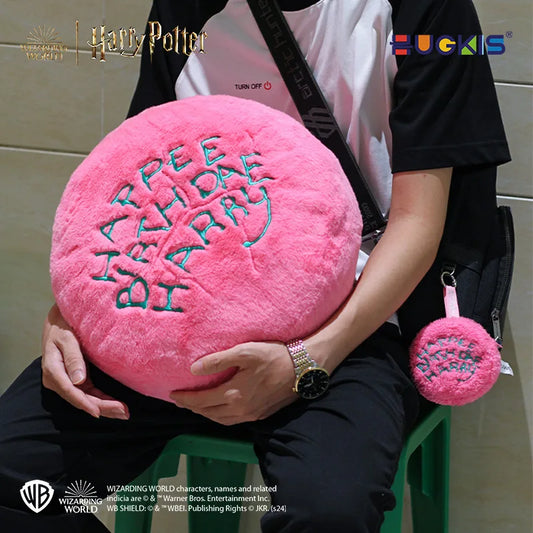 Phụ Kiện Bánh Sinh Nhật Hagrid (Harry Potter)