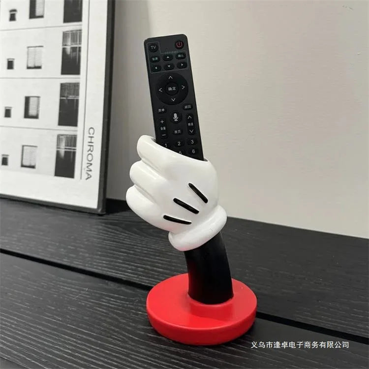 Kệ Đựng Remote Mickey Mouse