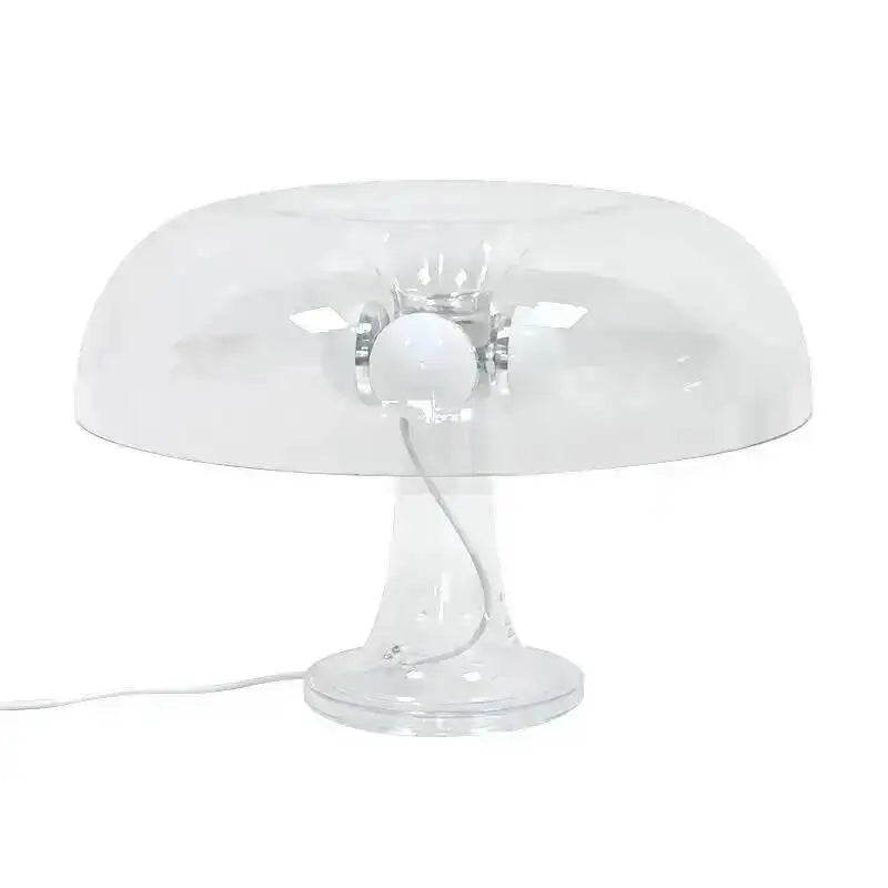 Đèn Bàn LED Hình Nấm