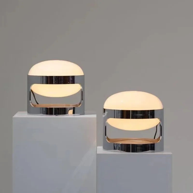 Đèn Bàn Nordic Minimalist