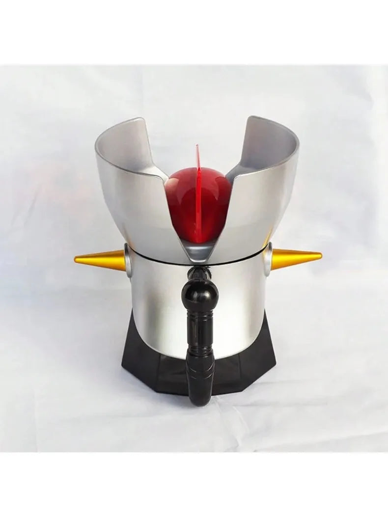 Ly Sứ Robot