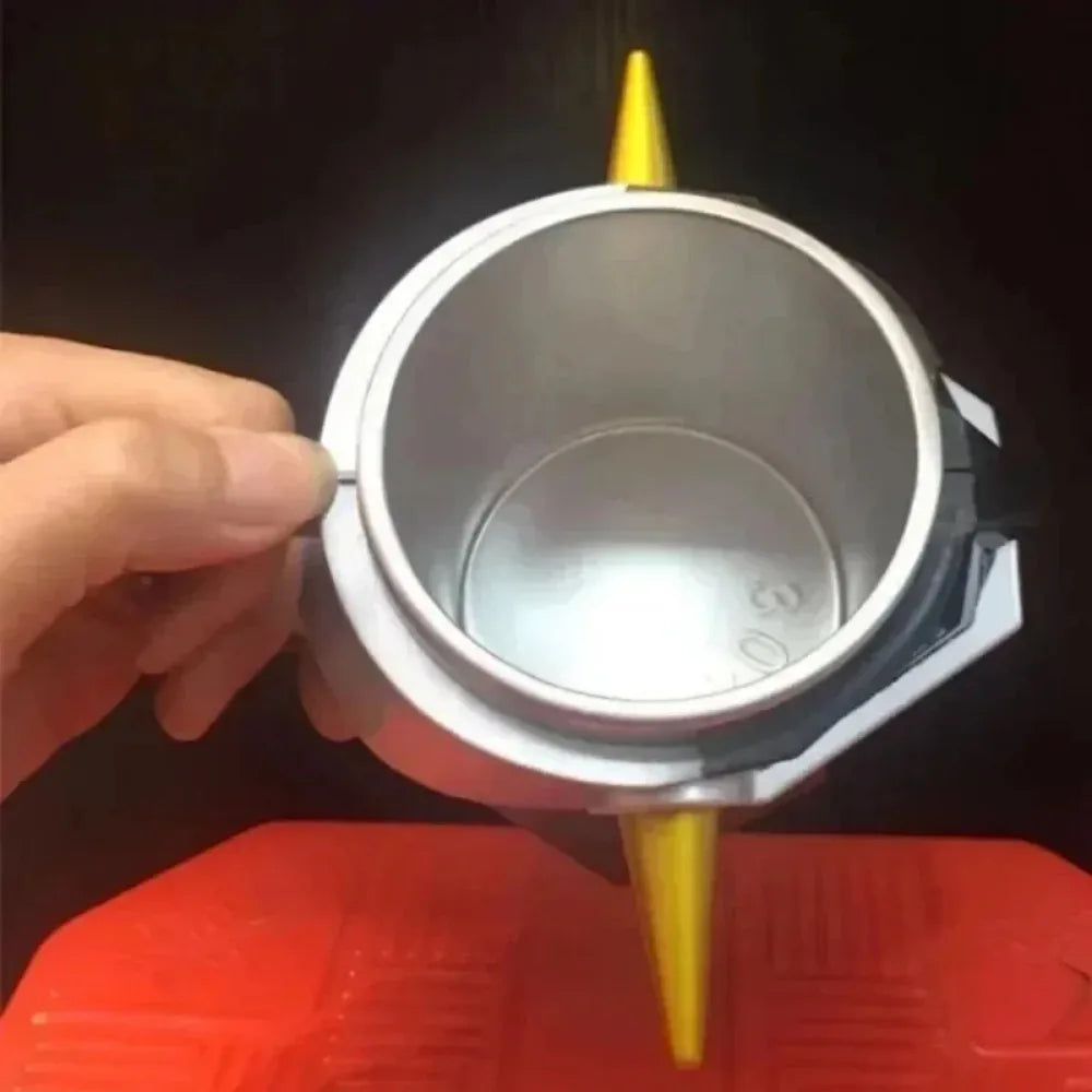 Ly Sứ Robot