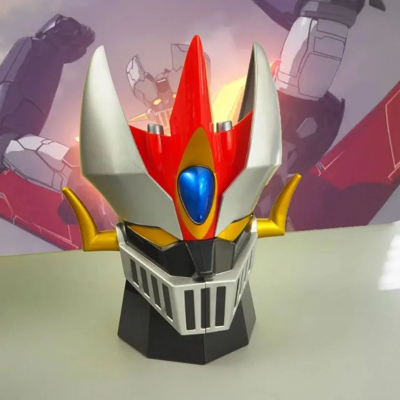Ly Sứ Robot