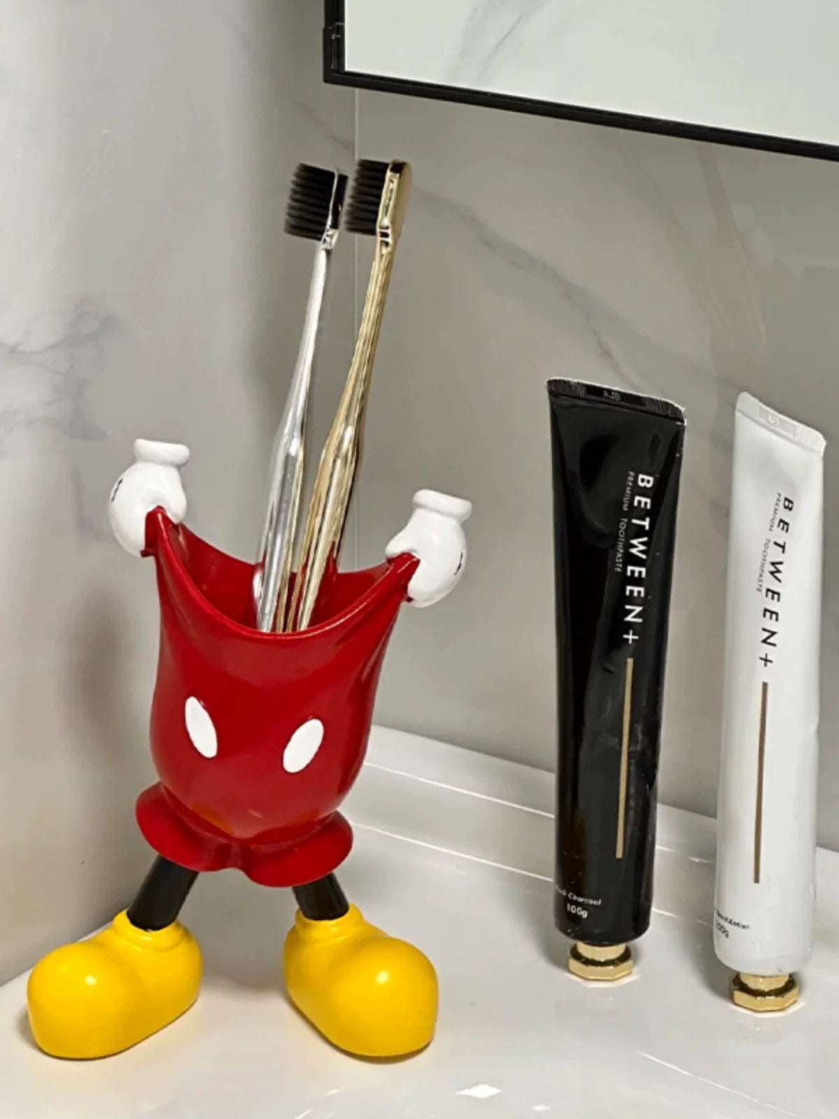 Kệ Đựng Remote Mickey Mouse