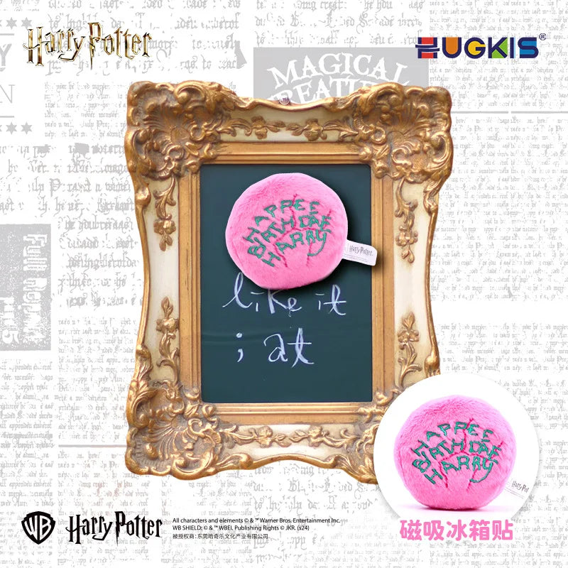 Hagrid (Harry Potter) Birthday Cake Accessories