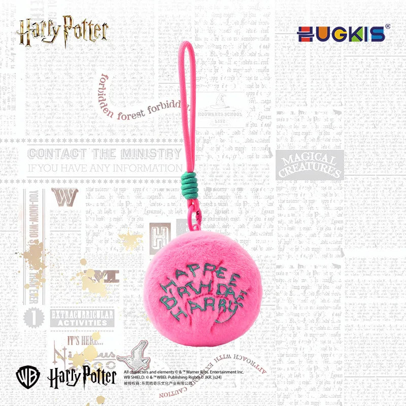 Hagrid (Harry Potter) Birthday Cake Accessories