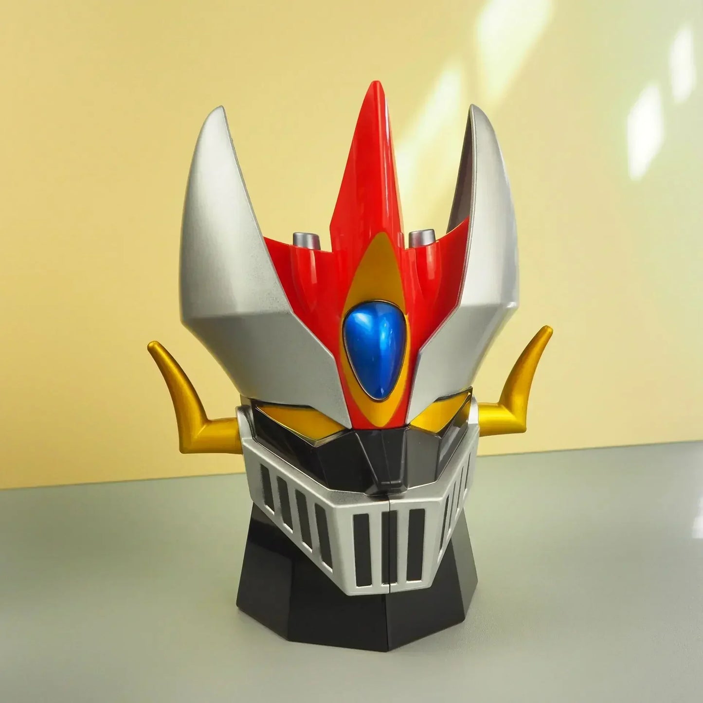 Ly Sứ Robot