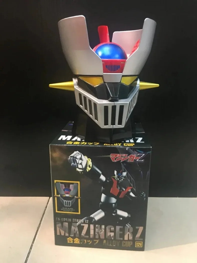 Ly Sứ Robot