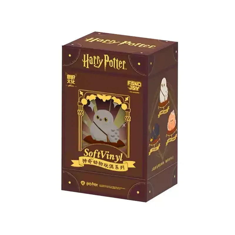 Blind Box Harry Potter Magical Animal
