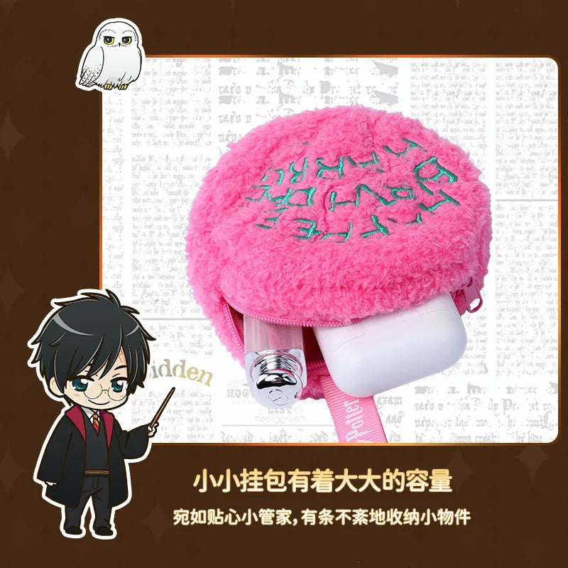 Hagrid (Harry Potter) Birthday Cake Accessories