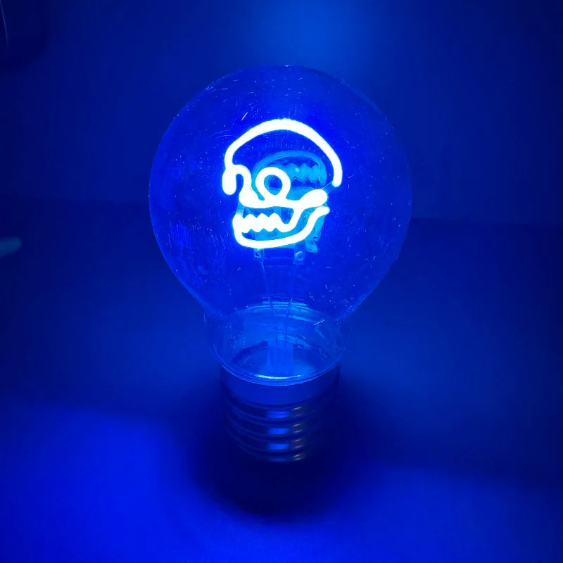 Đèn Led Edison Vintage Tích Điện